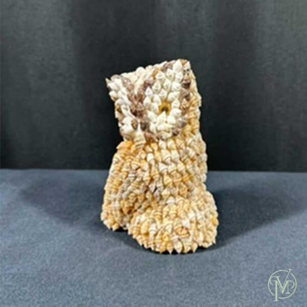 Shell Owl - Image 3
