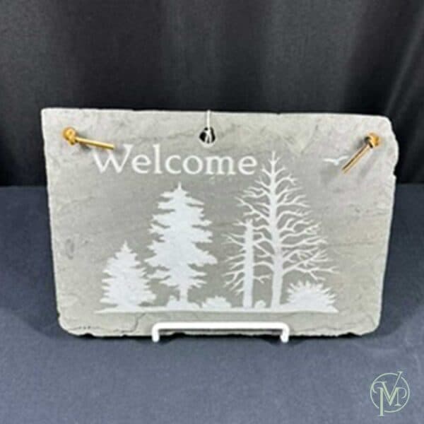 Slate Welcome - Image 2