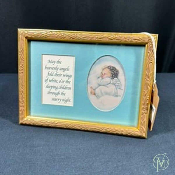 Sleeping Angel Art - Image 3