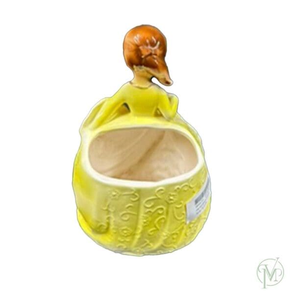 Vtg Southern Belle Planter - Image 4