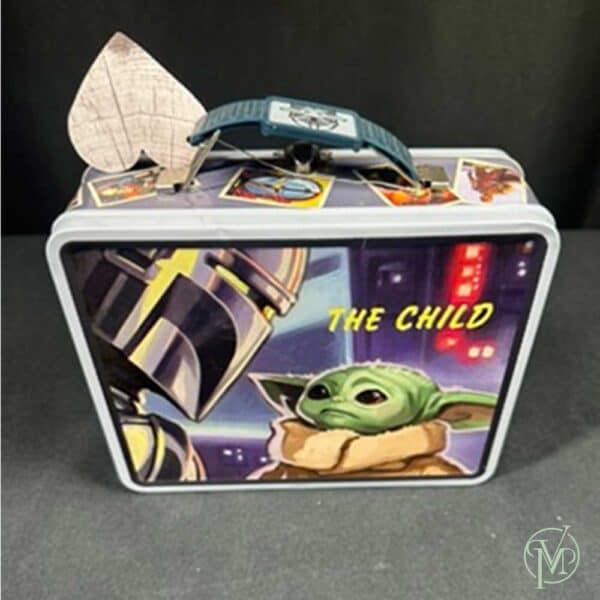 Star Wars Lunch Box - Image 4