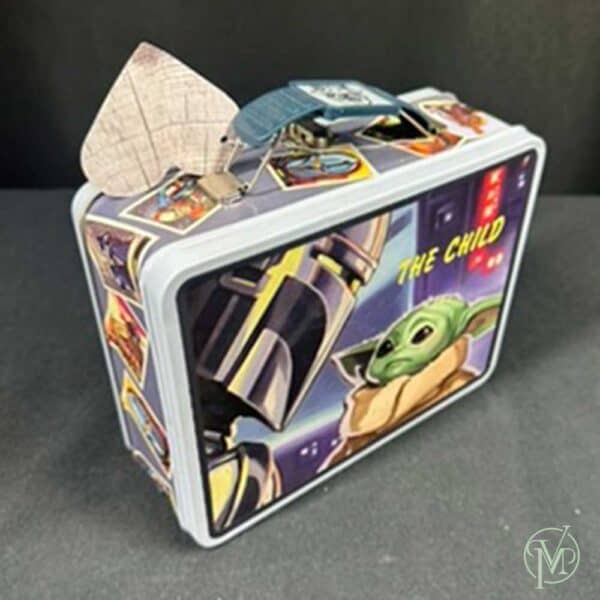 Star Wars Lunch Box - Image 3