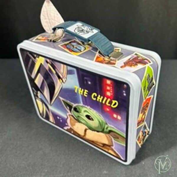 Star Wars Lunch Box - Image 2
