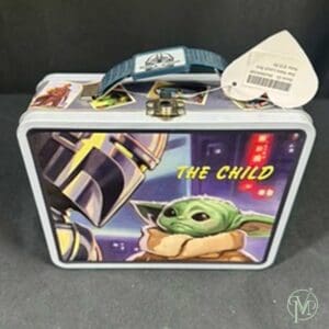 Star Wars Lunch Box
