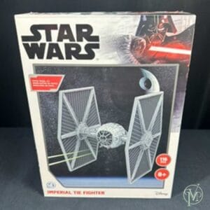 Star Wars Puzzle