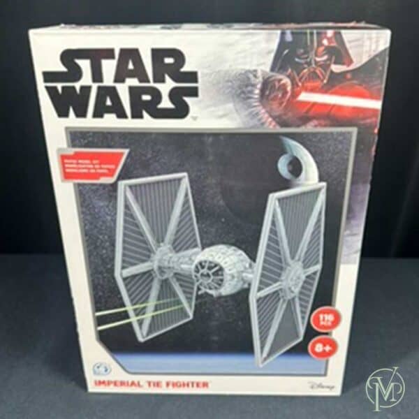 Star Wars Puzzle