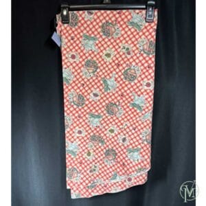 54" Round Table Cloth