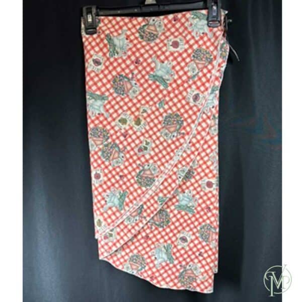 54" Round Table Cloth - Image 2