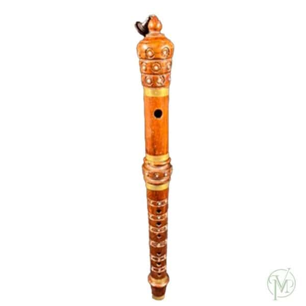 Tibetan Style Flute