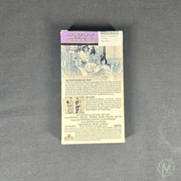 VHS Elvis - Image 2