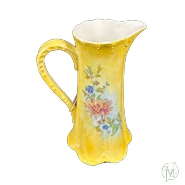 Victorian Lady Pitcher - Image 2