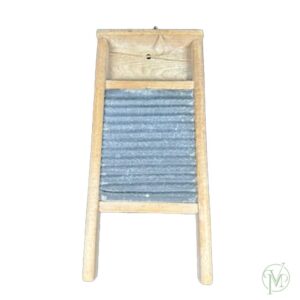 Wash Board