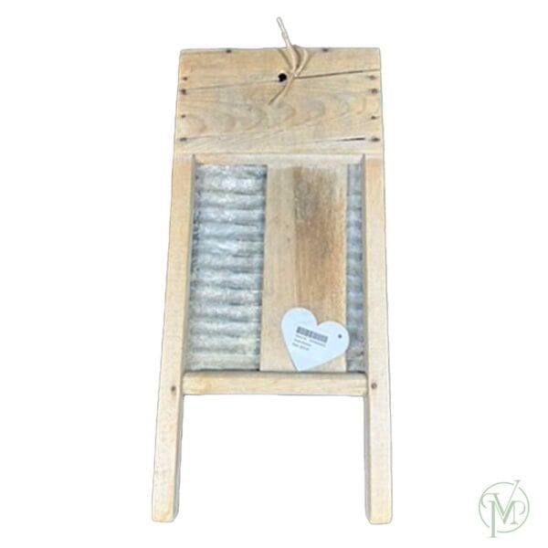 Wash Board - Image 2