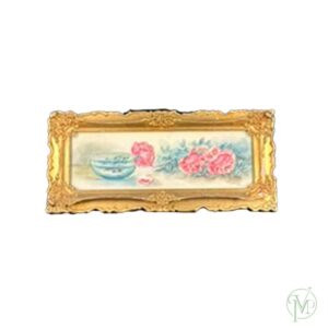 Antique Watercolor