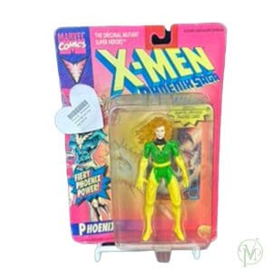 Action Figure X-Men