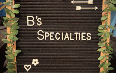 B’s Specialties