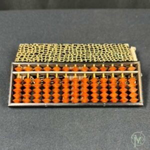 Vintage Abacus