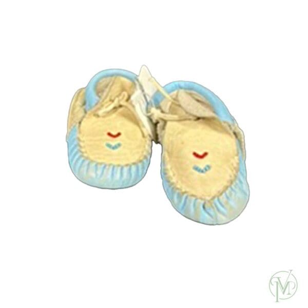 Baby Mocassins