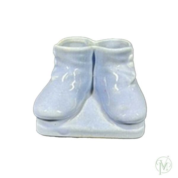 Baby Shoes Planter - Image 4