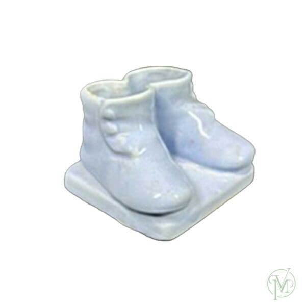 Baby Shoes Planter - Image 3