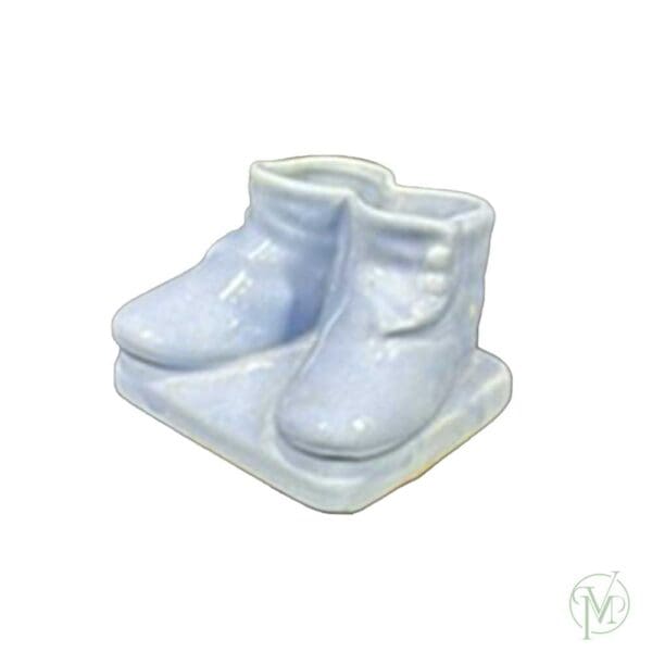 Baby Shoes Planter - Image 2