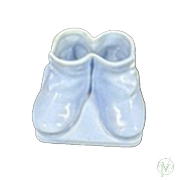 Baby Shoes Planter