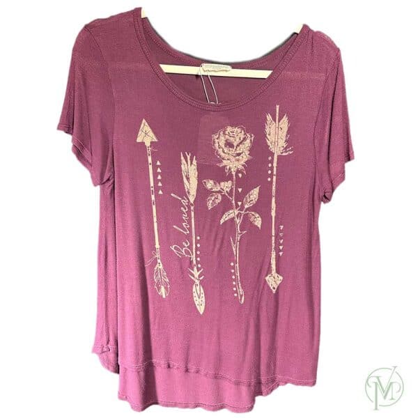 Be Loved Shirt
