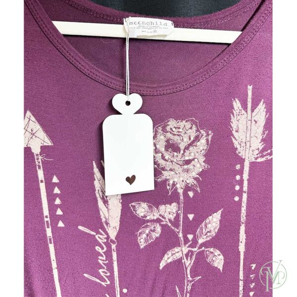 Be Loved Shirt - Image 2