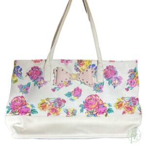 Betsey Johnson Kawaii Tote