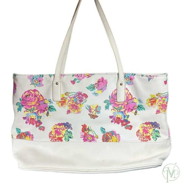 Betsey Johnson Kawaii Tote - Image 2