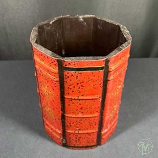 Book Waste Can - Image 3