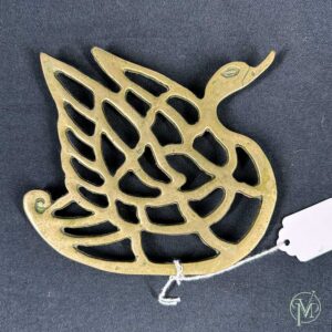 Brass Trivet