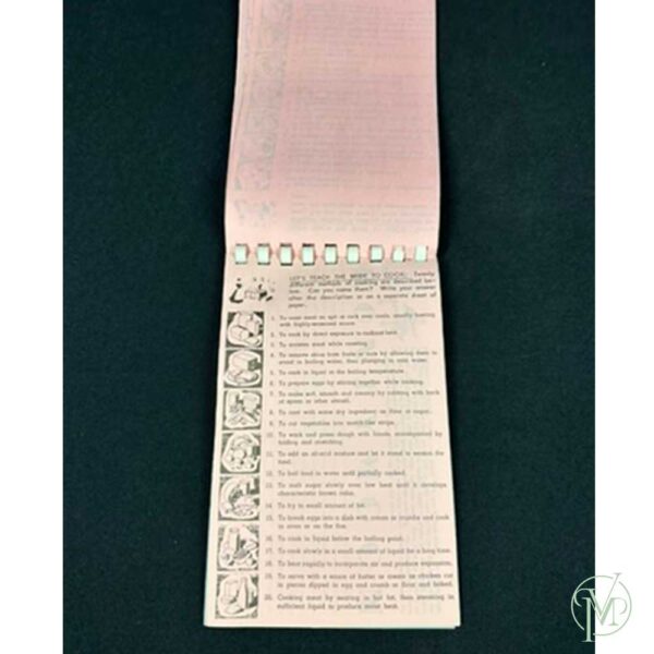 1946 Bridal Shower Party Games - Image 2