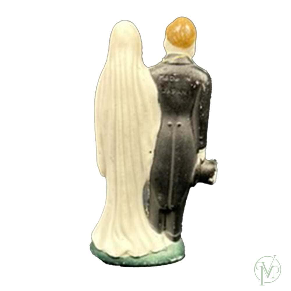 Porcelain Cake Topper - Image 3