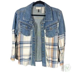 Denim Jacket XL