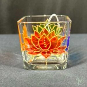 Flower Glass