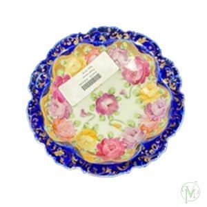 Flower Saucer
