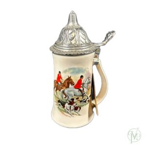 Fox Hunt Stein
