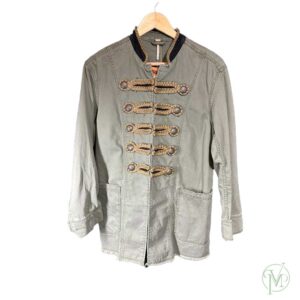 Free People Jacket