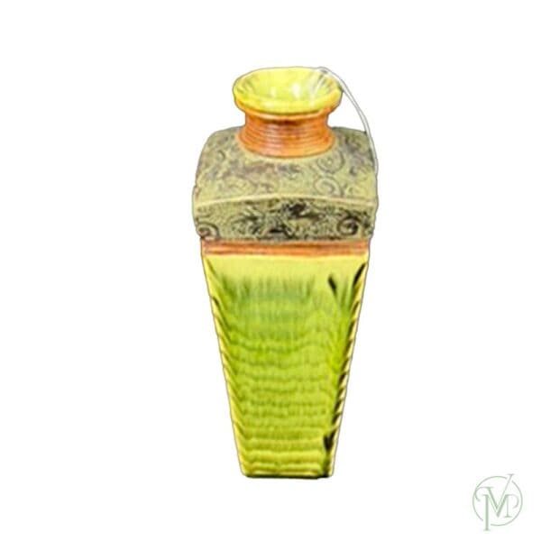 Green Vase - Image 2