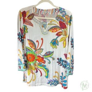 John Mark Tunic