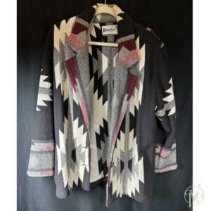 Kokopelli Blazer