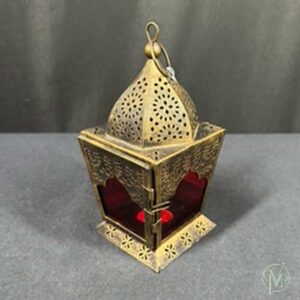 Lantern Candle Holder