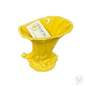 McCoy Vase