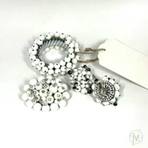 MG Jewelry Set