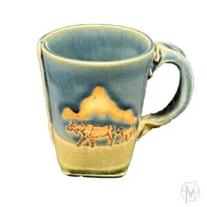 Moose Mug