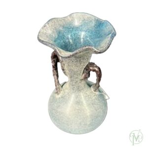 Murano Style Vase