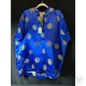 Oriental Jacket