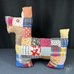 Quilt Dog