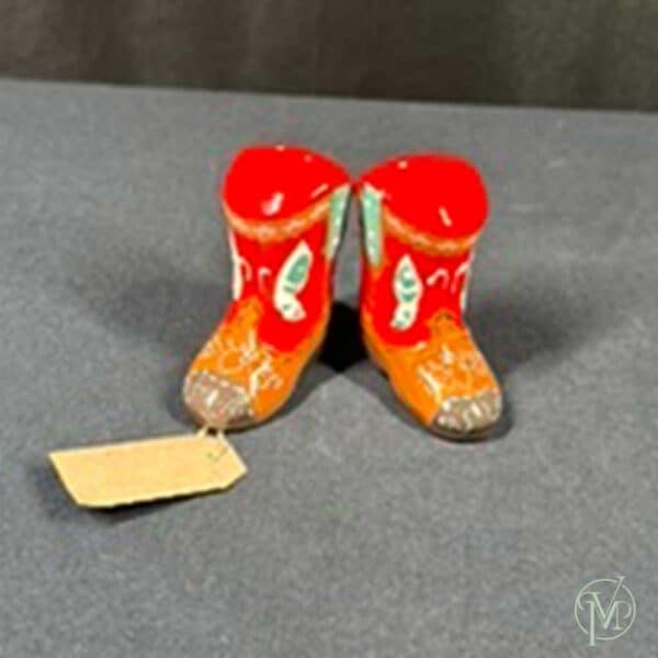 Red Boot Salt and Pepper - Image 4